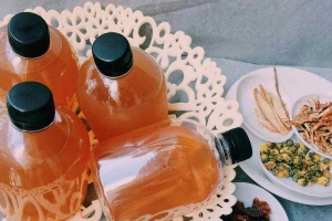 Ăn vặt Jelly Pastel - Trà Sữa