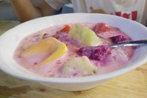 Ăn vặt Jet - Trái Cây Tô & Sinh Tố