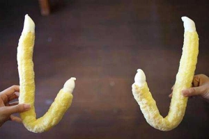 Ăn vặt Jpangi - Kem Gậy Hàn Quốc