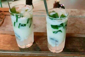 Ăn vặt Juice 45 - Sinh Tố & Nước Ép Trái Cây