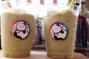 Ăn vặt Juice For Life - Take Away Drinks