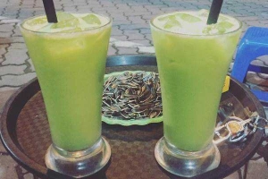 Ăn vặt Juice Fruits - Nước Ép Trái Cây