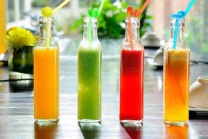 Ăn vặt Juice Time - Sinh Tố & Nước Ép