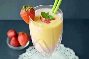 Ăn vặt Jumtar - Sinh Tố & Nước Ép
