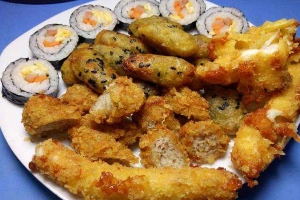 Ăn Vặt Juny - Shop Online