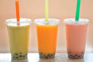 Ăn vặt K2 Milk Tea - Trà Sữa Nhà Làm