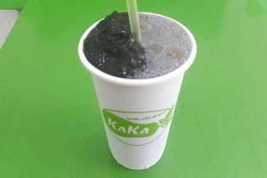 Ăn vặt Kaka - Nước Cốt Bí Đao - Trường Chinh