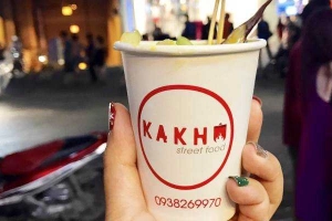 Ăn vặt Kakhu Streetfood