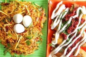 Ăn Vặt Kasu