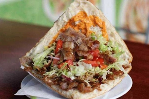 Ăn vặt Kebab Anh Minh - Nguyễn Trọng Tuyển