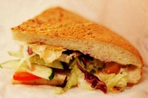Ăn vặt Kebab Tâm - Kebab & More
