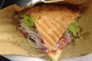 Ăn vặt Kebab Torki - Xô Viết Nghệ Tĩnh