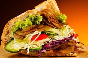 Ăn vặt Kebab Torki - Nguyễn Hữu Cảnh