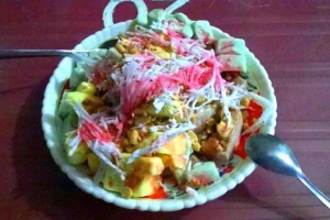 Ăn vặt Kem 52 - Yaourt & Flan