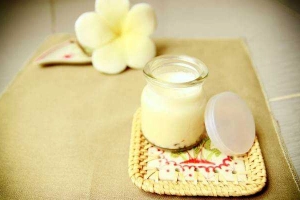 Ăn vặt Kem Matcha Nhật Bản