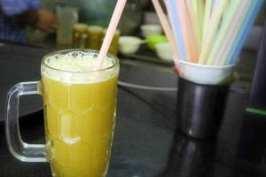 Ăn vặt Kem - Nước Dừa & Nước Mía