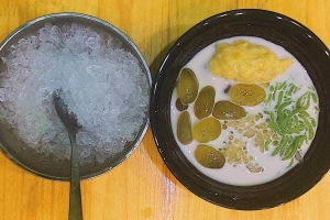 Ăn vặt Kem Thái & Chè Thái Lan - Artemis Tower