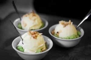 Ăn vặt Occhi - Chè Thái Lan