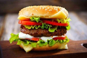Ăn vặt Kencooky Fast Food