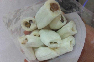 Ăn vặt Kẹo Kéo & Kẹo Chỉ