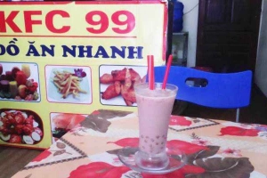Ăn vặt KFC99 Đền Tó - Đồ Ăn Nhanh