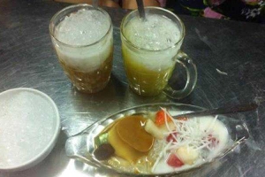 Ăn vặt Khánh Ly - Đồ Ăn Nhanh & Chè Các Loại