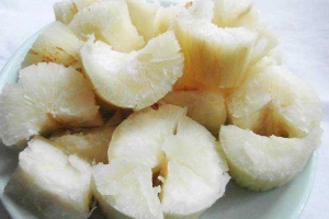 Ăn vặt Khoai Lang & Khoai Mì Luộc