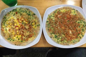 Ăn vặt Khu Ẩm Thực Thành Phố Bạc Liêu