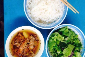Ăn vặt Khu Ăn Uống Cao Đẳng Du Lịch