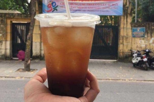 Ăn Vặt Khu Phố Châu Long