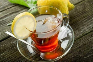 Ăn vặt Khu Trà Chanh Chém Gió - Hồ Tình Yêu