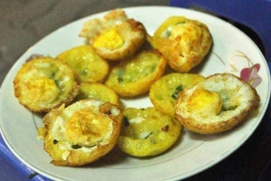 Ăn vặt Kiều - Bánh Căn & Bánh Bèo