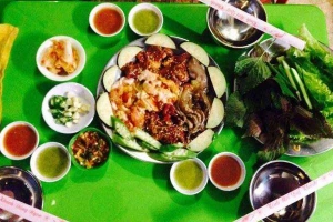 Ăn vặt Kim BBQ - Nướng & Lẩu