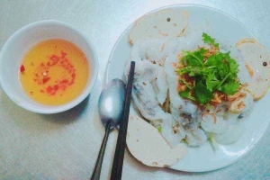 Ăn vặt Kim Hiền Quán - Bánh Cuốn Nóng Nam Định & Cháo Sườn