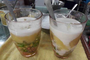 Ăn vặt Kim Ngân - Cafe & Chè Sài Gòn