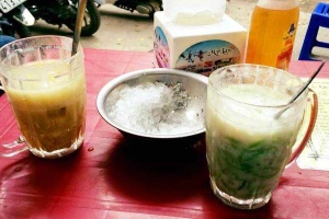 Ăn vặt Kim Phụng - Chè Sài Gòn