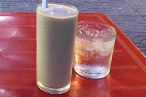 Ăn vặt Kim - Sinh Tố & Nước Ép
