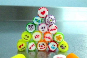 Ăn vặt King Candy - Kẹo Handmade