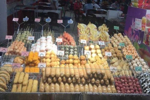 Ăn vặt Kingstick - Big C An Lạc