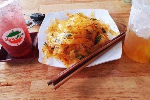Ăn vặt Kira Kira - Trà Sữa