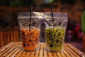 Ăn Vặt Kiyomi