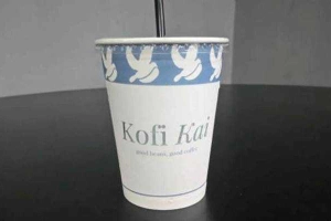 Ăn vặt Kofi Kai Coffee - Bình Thới