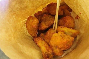 Ăn vặt La’k Fries - Gà Rán & Khoai Lắc