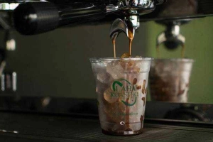 Ăn vặt Laha Coffee - Lũy Bán Bích