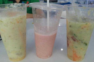 Ăn vặt Lại - Sinh Tố