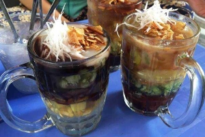 Ăn vặt Lan Anh - Chè Thập Cẩm Sài Gòn
