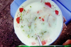 Ăn vặt Lan Tiên - Cháo Các Loại
