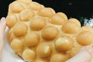 Ăn vặt Lê Gia - Hongkong Street Food - Huỳnh Thúc Kháng