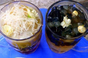 Ăn vặt Lê Thịnh - Xôi Chè Phố Cổ