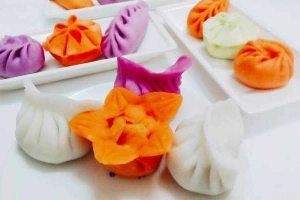 Ăn vặt Lee' Dimsum - Há Cảo Biên Hòa